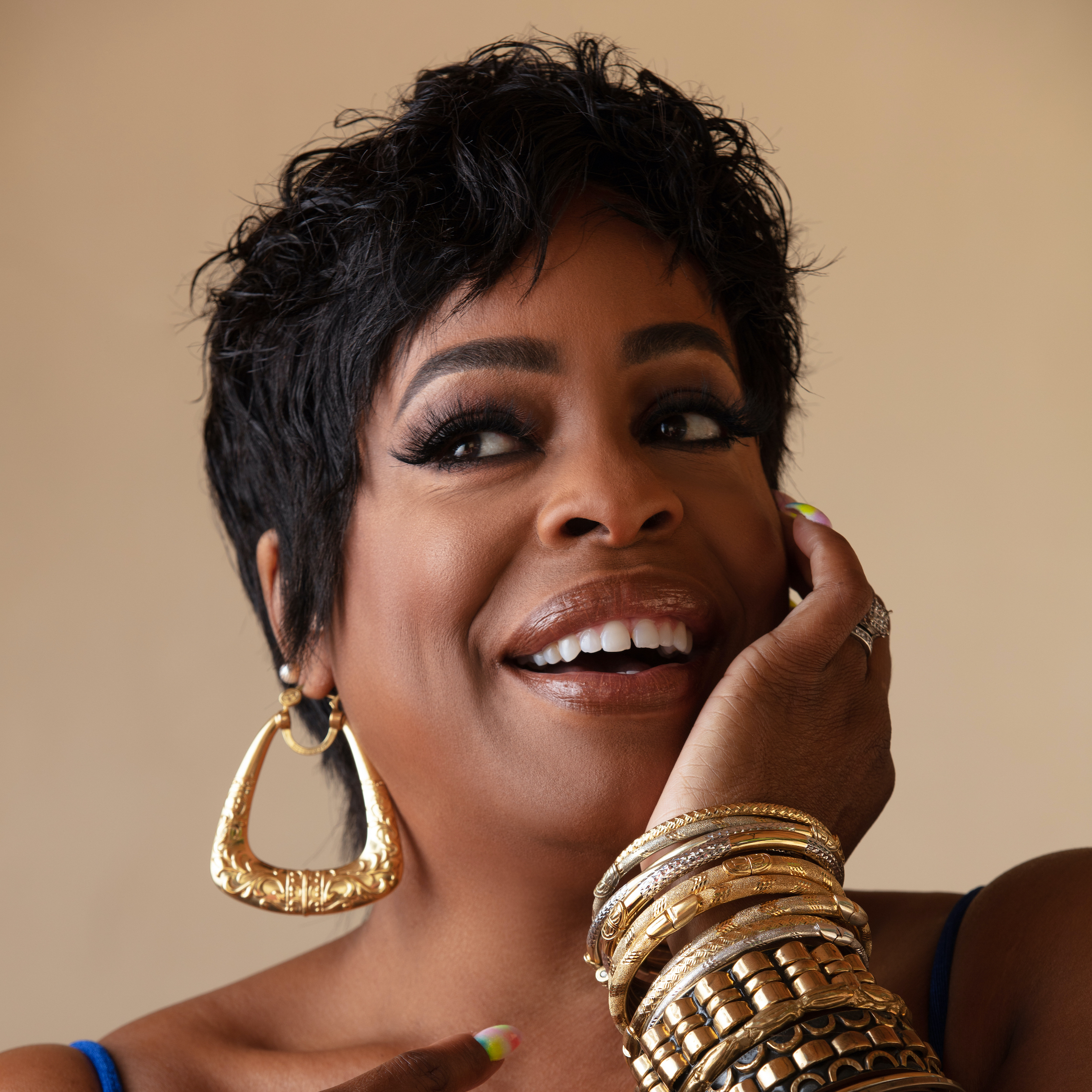 Niecy Nash