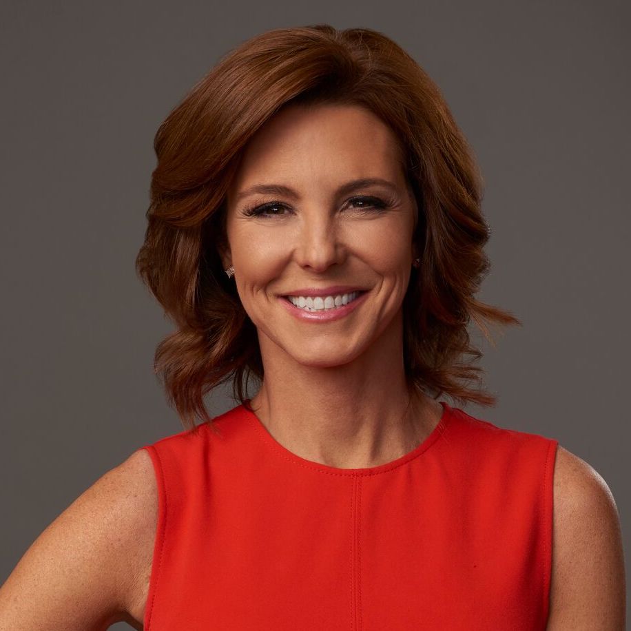 Stephanie Ruhle