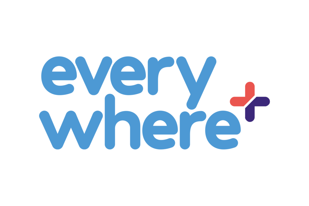 Everywhere Plus Logo