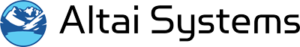 Logo Altai Systems