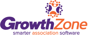 Logo GrowthZone