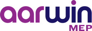 Logo Aarwin
