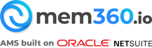 Logo mem360
