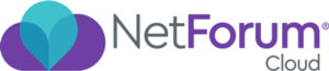 Logo NetForum Cloud by Community Brands