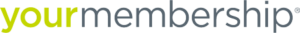 Logo YourMembership by Community Brands