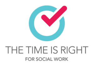 Logo Social Work 2022