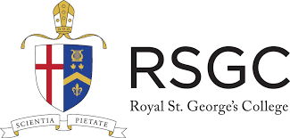 Royal St. George's College