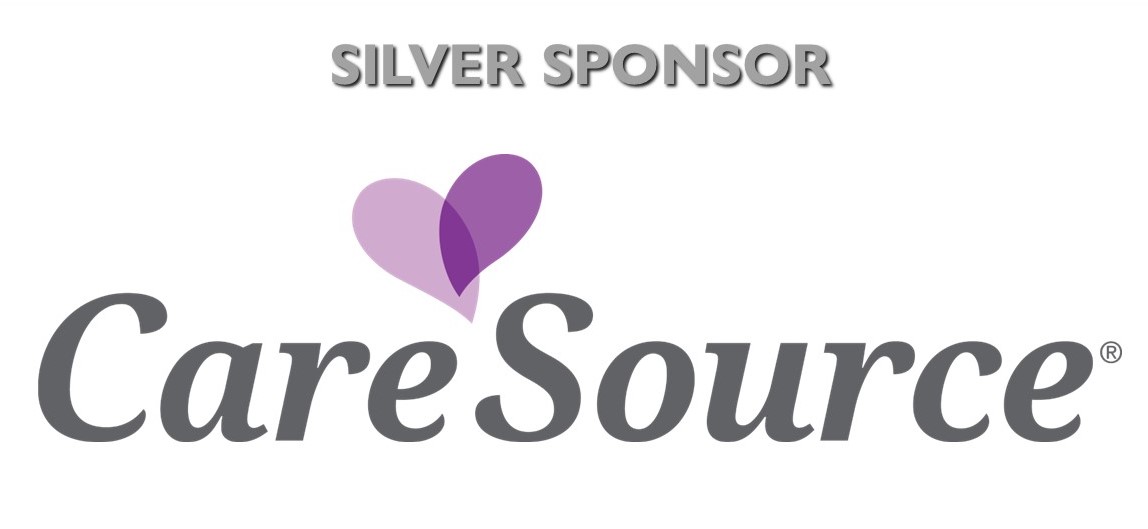 CareSource Logo - Silver Sponsor