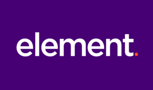Element AMS logo