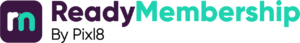 ReadyMembership logo